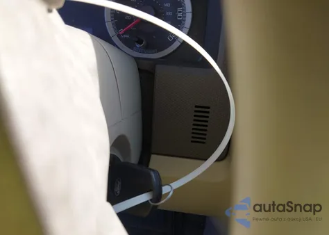 2008 Ford Escape Xls/Xls Manual из США, поврежденный, VIN 1FMCU02Z48KB00157